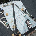 Asphalt Shingle Roofing Services