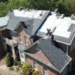 Asphalt Shingle Roofing Solutions