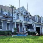 Quality Siding Installation