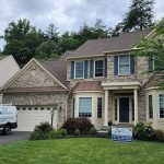 Residential Asphalt Shingle Roofing