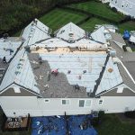 Residential Asphalt Shingle Roofing Services