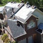 Shingle Roofing Installation Services