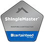 CertainTeed Saint-Gobain ShingleMaster Roofing Contractor CertainTeed Saint-Gobain ShingleMaster Roofing Contractor