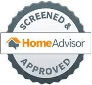 HomeAdvisor Screened & Approved HomeAdvisor Screened & Approved