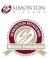 Simonton Windows Master Consultant Simonton Windows Master Consultant
