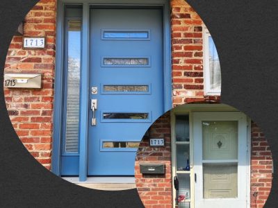Door Replacement Service