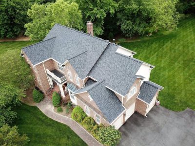 Full Roofing Service