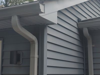 Gutter Installation