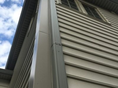 Gutter Installation Service