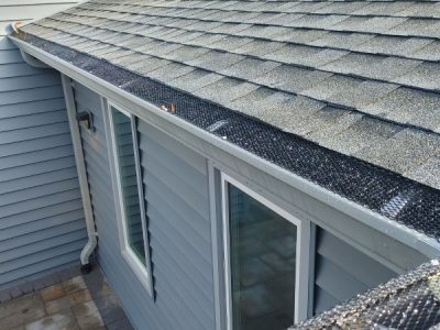 Home Roofing Service