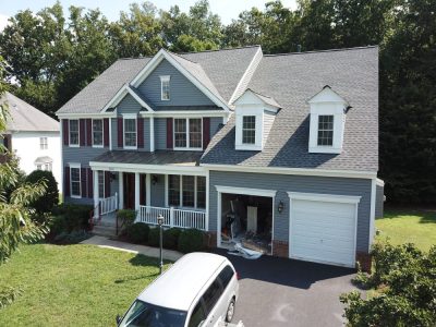 Home Siding Service