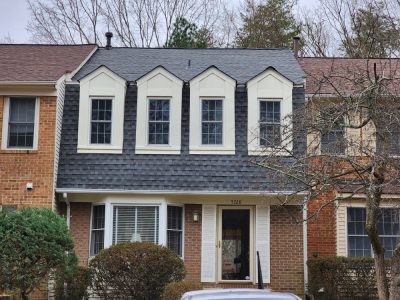 New Residential Windows and Door