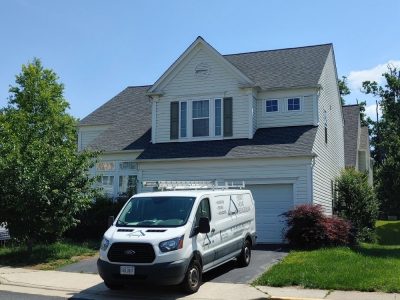 New Siding Installation Service