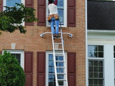 New Window Installation Service