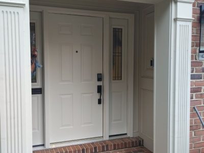 Quality Door Installation