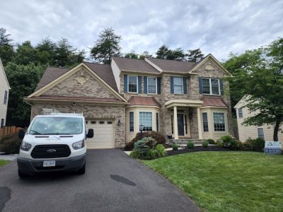 Quality Exterior Siding