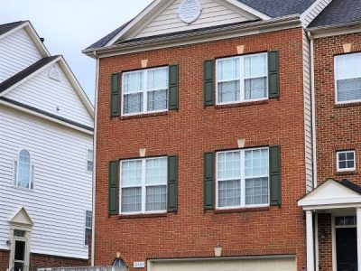 Quality Windows Installation