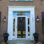 Residential Door Installation