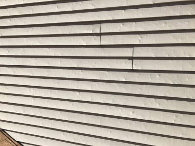 Storm Damage Repair Service